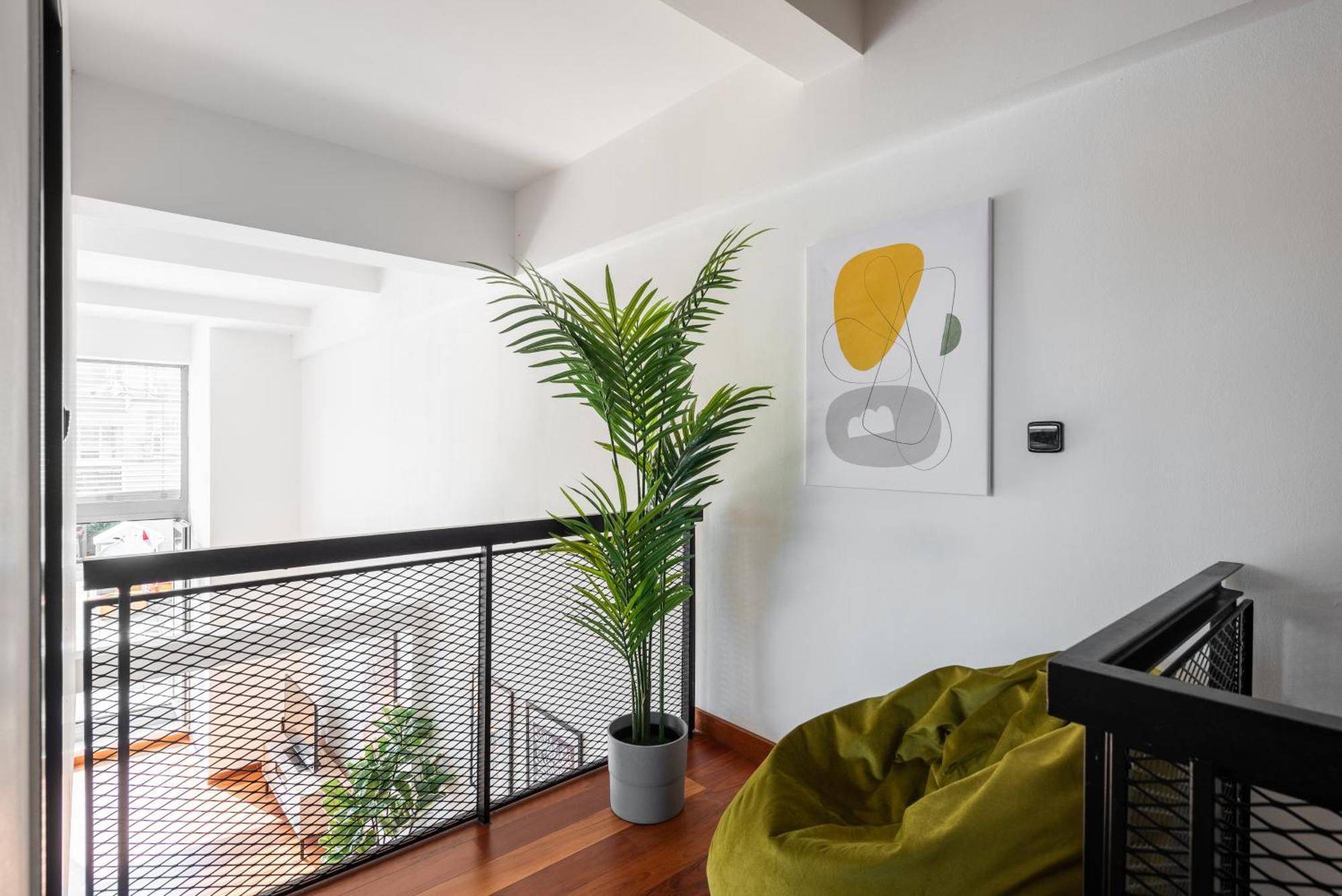 Premiumn Penthouse With Terrace In Apartmán *