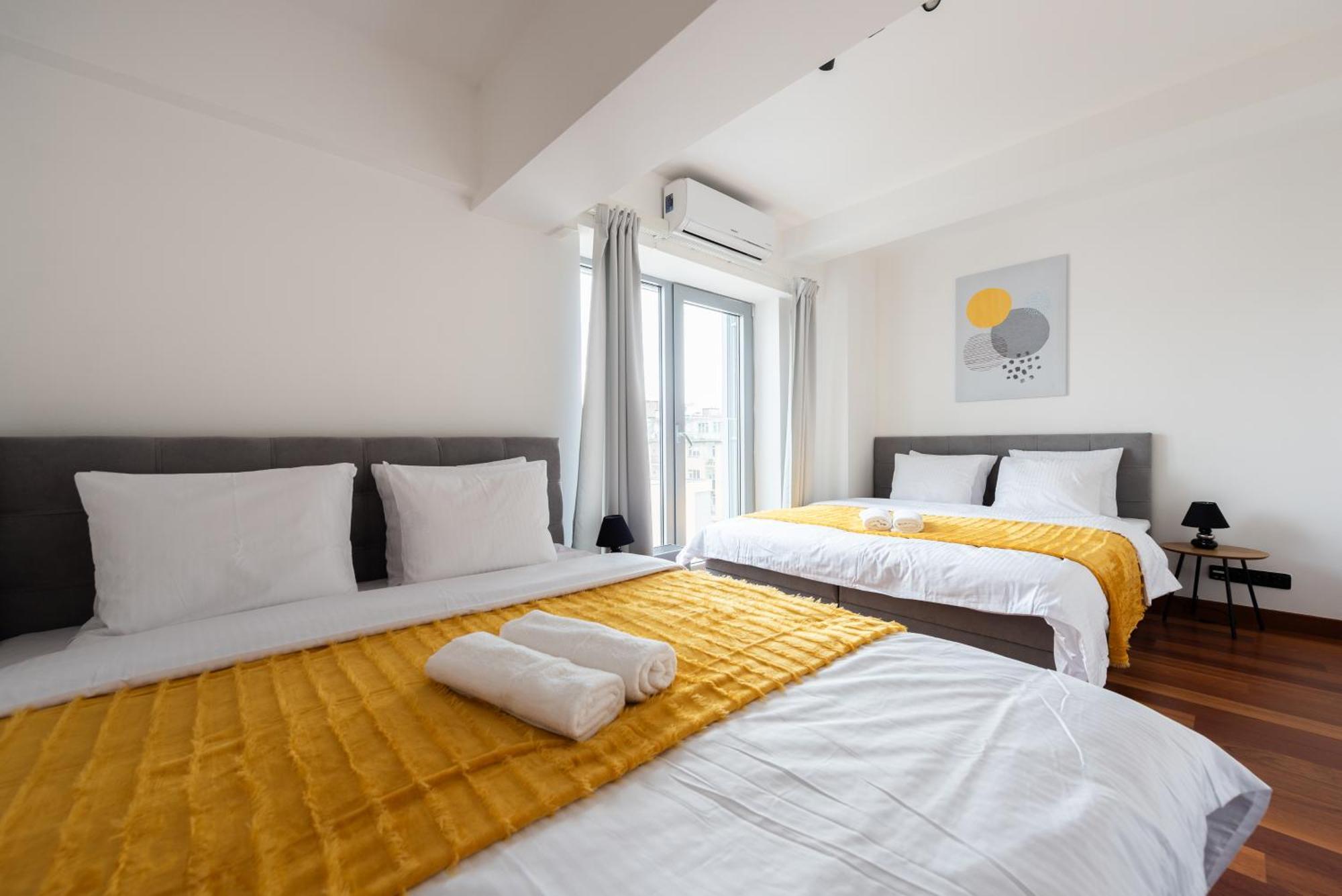 Apartamento Premiumn Penthouse With Terrace In *